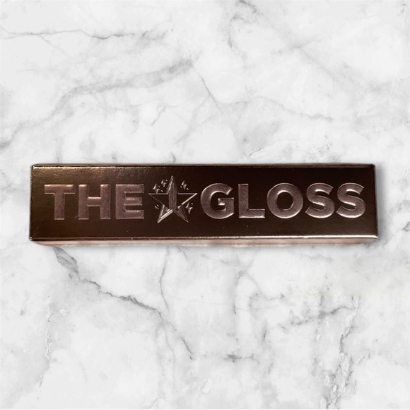 JEFFREE STAR Cosmetics Mouthful Glass Lip Gloss - Picture 1 of 4